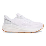 Chaussures de running Under Armour Under Armour Sonic 7 Chaussure De Running Sans Stabilisateurs Femmes-Blanc