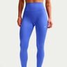 Dri-Fit One High Rise Collant tight Femmes-bleu