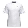 Pro T-shirt Hommes - blanc, blanc