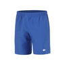 Teamline Shorts Hommes-Bleu