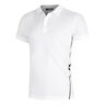 Leroy Polo Hommes-Blanc,Noir