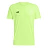 Adizero Essentials Maillot De Course Hommes-Jaune