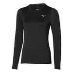 Vêtements Mizuno Impulse core Longsleeve