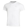 Miler Tee Maillot de course Hommes-blanc