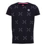 Lifestyle T-shirt Hommes - noir, pink
