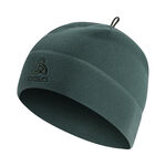 Vêtements Odlo Odlo Microfleece Warm Bonnet Unisex - vert olive, 
