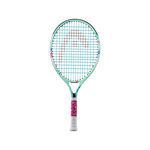 Raquettes de tennis HEAD HEAD Coco 21 Raquettes enfants Cordé