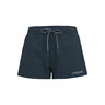 Club Ann Shorts Femmes-Bleu Foncé