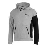 Vêtements Siux Siux Pazen Sweat à capuche Hommes - gris, noir