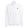 Walk On Veste De Survêtement Hommes-Blanc