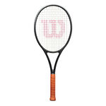 Raquettes de tennis Wilson Wilson RF 01 Pro Raquettes test