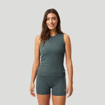 Vêtements Björn Borg ACE Rib Pocket Tank-Top