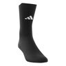 Crew Chaussettes De Tennis-Noir