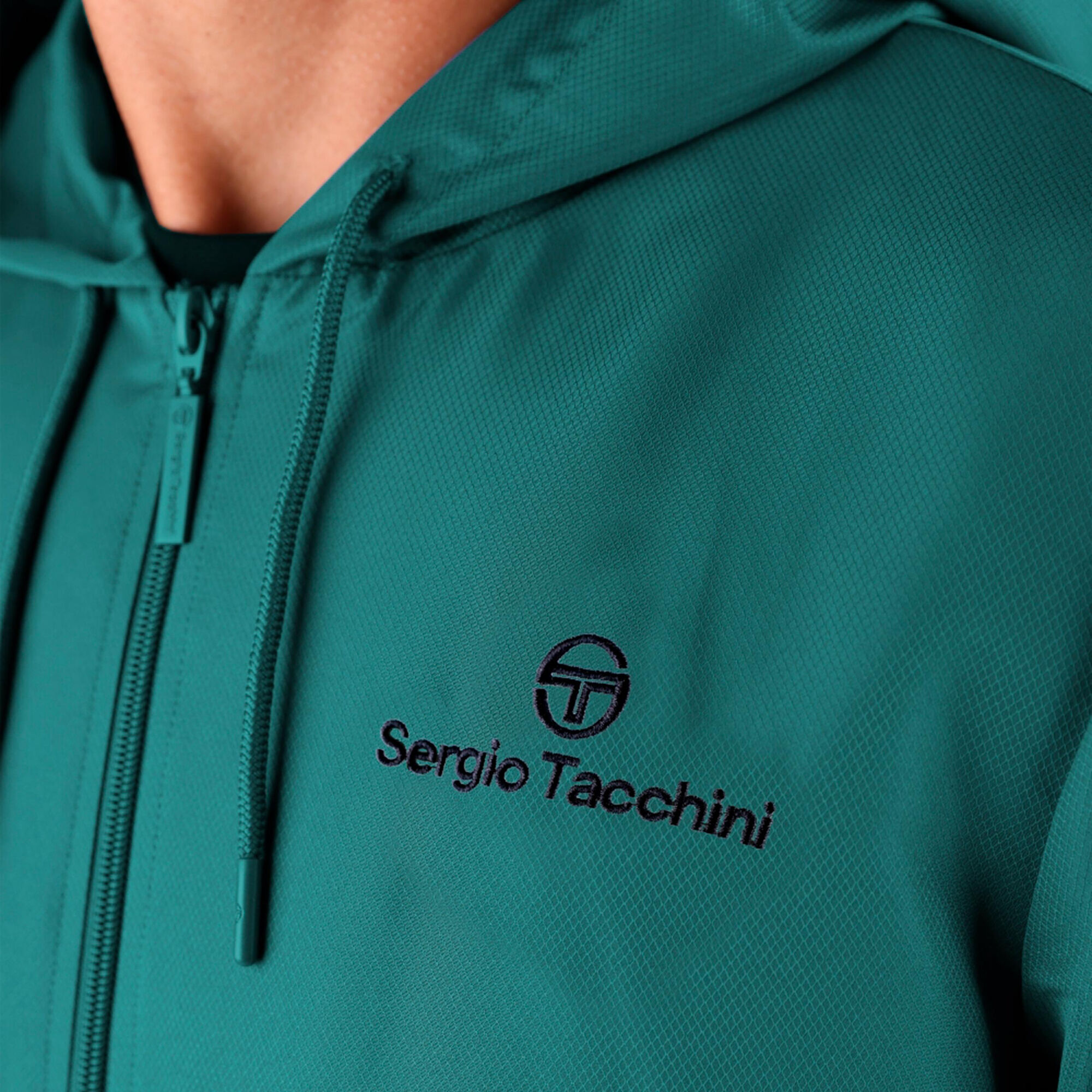 Sergio Tacchini