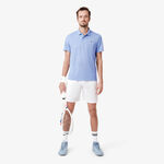 Lacoste Lacoste Shorts Hommes - blanc