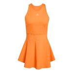 adidas adidas Y- Robe Femmes-orange