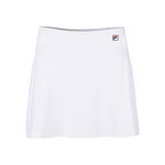 Fila Fila Annabelle Jupe Femmes-blanc