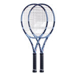 Raquettes de tennis Babolat Babolat Pure Drive 98 (Conditionn&eacute; par pack deux)