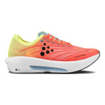 Chaussures de running Craft Craft Nordlite Tempo Chaussure De Running Sans Stabilisateurs Femmes-Pink