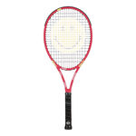 Raquettes de tennis Prince Prince Beast Power 100 (270g) Smiley Edt.