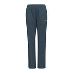 V&ecirc;tements HEAD HEAD Club Pantalon Surv&ecirc;tement Femmes-Bleu Fonc&eacute;