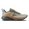 Pure Trail X Chaussure Trail Hommes-Vert