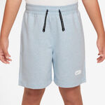 Vêtements Nike Dri-Fit Boys Fleece Training Shorts