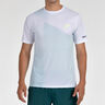 Lagar T-shirt Hommes-Blanc