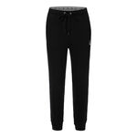 Vêtements Quiet Please Quiet Please Essential Pantalon survêtement Hommes-noir