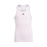 V&ecirc;tements adidas adidas Club D&eacute;bardeur Tank Top Filles-Ros&eacute;