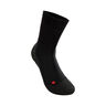 TE4 Chaussettes De Sport Hommes-Noir