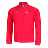 Dri-Fit RAFA MNK Veste de survêtement Hommes - rouge, 