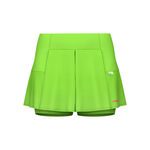 Vêtements HEAD HEAD Performance Jupe Femmes-Vert