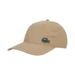 Vêtements Lacoste Lacoste Urban Lifestyle Casquette-Beige