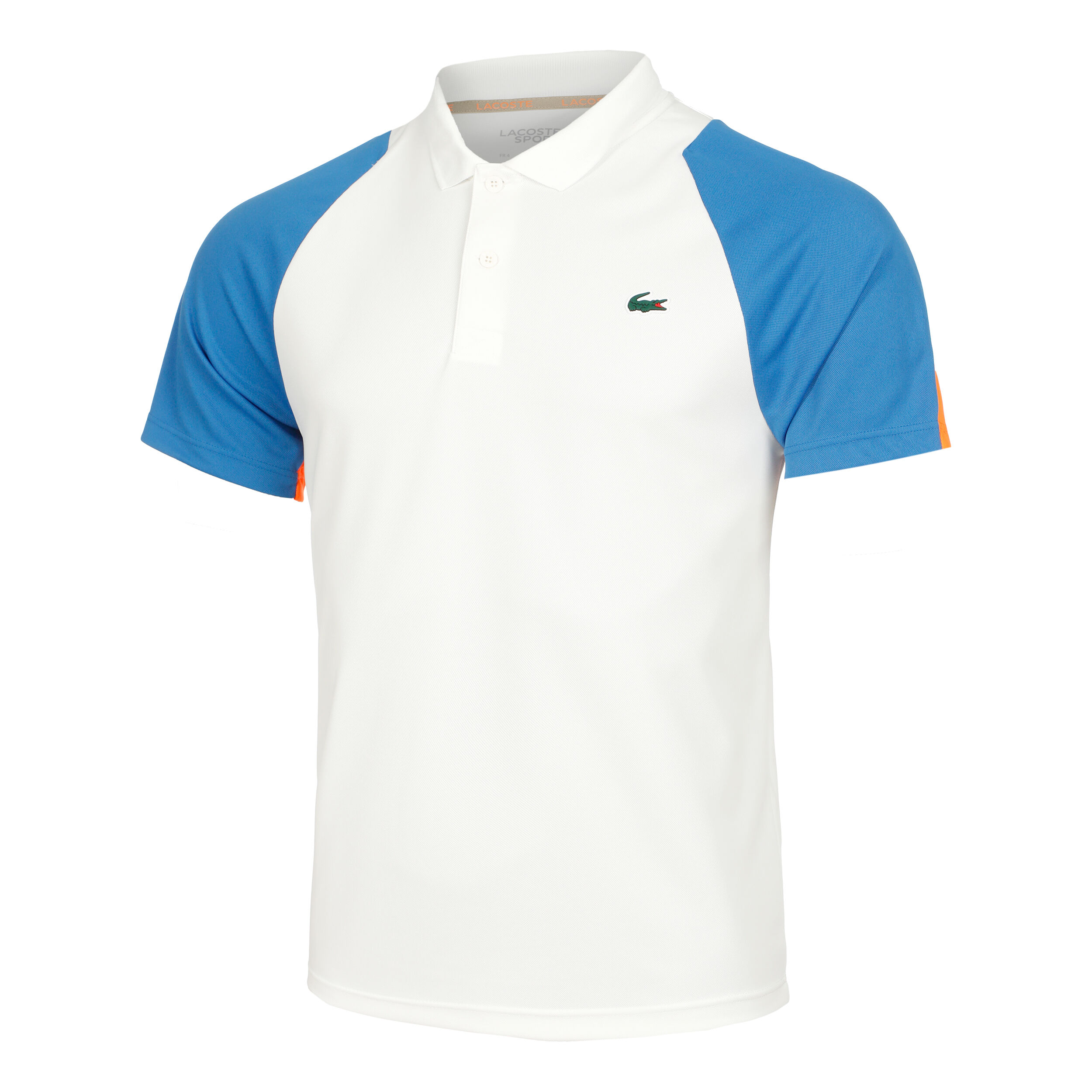 Lacoste polo promo 2025