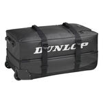 Dunlop Dunlop Pro Wheelie Sac De Voyage-Noir,Blanc