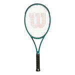 Raquettes de tennis Wilson Wilson Blade 101L V9 Raquette De Compétition (Cordée)