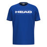 Club Original T-shirt Hommes-Bleu