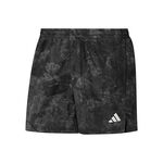 V&ecirc;tements adidas adidas Own The Run 2in1 Short De Running Hommes-Gris,Noir