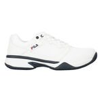 Chaussures de tennis Fila Fila Campo Chaussures Toutes Surfaces Hommes-Bleu Foncé,Blanc