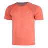 Road Maillot De Course Hommes-Corail