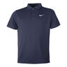 Dri-Fit Solid Polo Hommes-Bleu Foncé