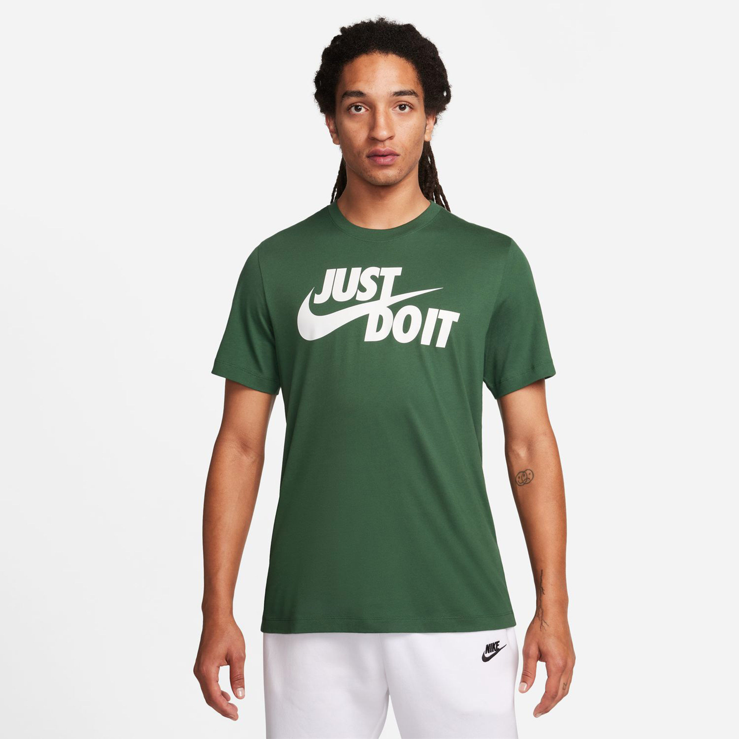 nike just do it homme