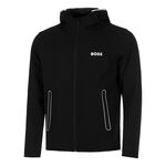 Vêtements BOSS BOSS Sicon TOC Sweat-shirt Hommes-Noir