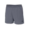 Jarno Shorts Hommes-Gris