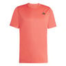  Club T-shirt Hommes - rouge