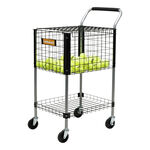 Accessoires Pour Entraîneurs HEAD Ballwagen