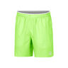Wild Slam Shorts Hommes-Vert Fluo,Blanc