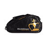 Ultimate Pro 2.0 Sac De Padel-Noir,Or