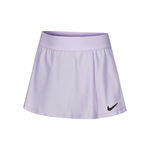 V&ecirc;tements Nike Nike Dri-Fit Victory Big Kids Flouncy Jupe Filles-Violet